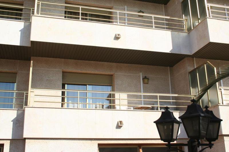 Hotel Victoria Spa & Splay Center 세구르 데 칼라펠 외부 사진