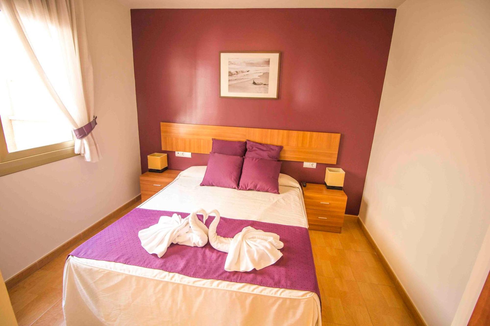 Hotel Victoria Spa & Splay Center 세구르 데 칼라펠 외부 사진