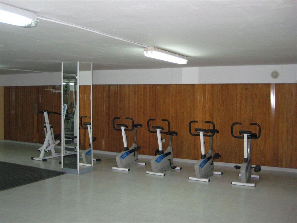 Hotel Victoria Spa & Splay Center 세구르 데 칼라펠 외부 사진