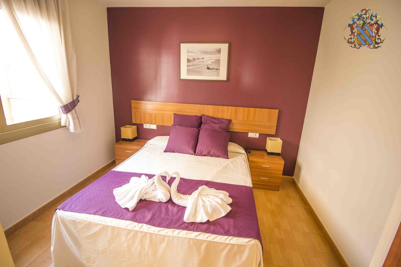 Hotel Victoria Spa & Splay Center 세구르 데 칼라펠 외부 사진